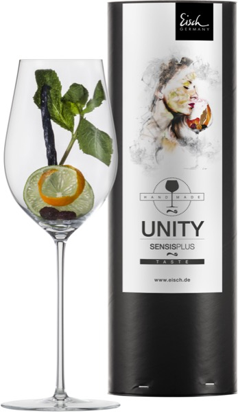 Eisch Malt Whiskyglas Unity SENSISPLUS (4er Set) (Neu Und Originalverpackt) In Herisau Für CHF