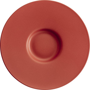 Espresso-Untertasse coral Cosmo collect