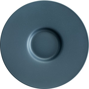 Espresso-Untertasse Cosmo collect petrol