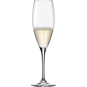Champagnerglas Jeunesse
