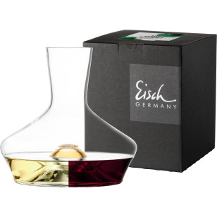 Dekantierkaraffe SKY SENSISPLUS gold im Geschenkkarton