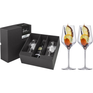 Weißwein Sky SensisPlus - 2 Stück im Geschenkkarton Cuvée