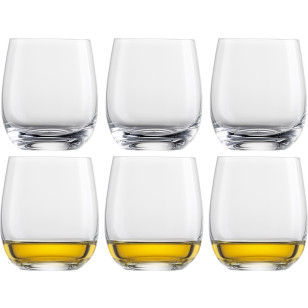 Whiskyglas Vinezza 360 ml - 6 Stück im Karton 