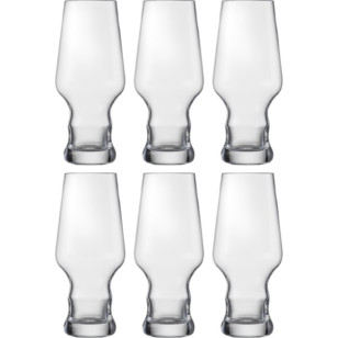Becher 450 ml Craft Beer Experts - 6 Stück im Karton