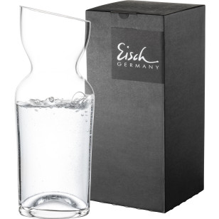 Karaffe NO DROP LYN im Geschenkkarton
