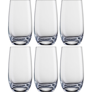 Longdrinkglas Tumblers - 6 Stück im Karton