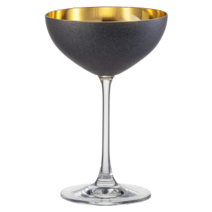 Dessertschale Cosmo gold