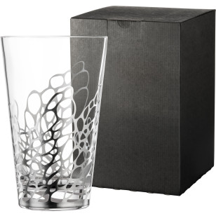 Vase NET im Geschenkkarton