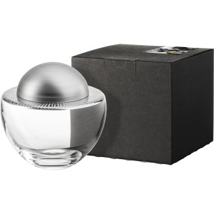 Dose ELIOR platin im Geschenkkarton