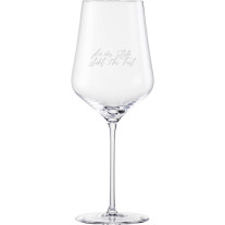 Eisch Glasshop Glas Flavoured | Secco Geschenk rosa Hugo Rosato