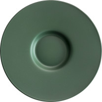 Espresso-Untertasse Cosmo collect green