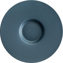 Espresso-Untertasse Cosmo collect petrol