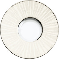 Espresso-Untertasse Cosmo collect sun platinum
