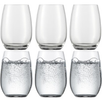 Becher Superior 340 ml - 6 Stück im Karton