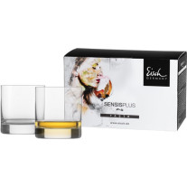 Whiskyglas Superior SENSISPLUS - 2 Stück im Geschenkkarton