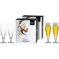 Biertulpe Superior SENSISPLUS 440 ml - 4 Stück im Geschenkkarton
