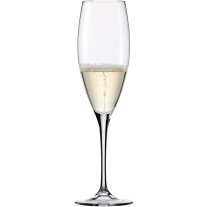 Champagnerglas Jeunesse