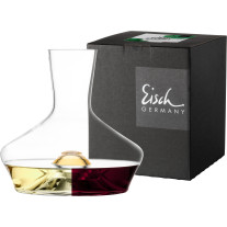 Dekantierkaraffe SKY SENSISPLUS gold im Geschenkkarton