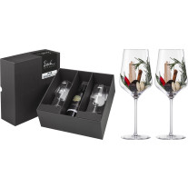 Bordeauxglas Sky SENSISPLUS - 2 Stück im Geschenkkarton Cuvée