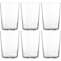 6 Becher 550 ml im Karton 