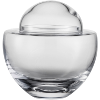 Schale Glas 24 cm | Eisch Glasshop