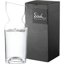 Karaffe NO DROP LYN im Geschenkkarton