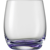 Becher niedrig Jessica flieder