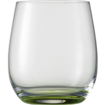 Becher niedrig Jessica grün