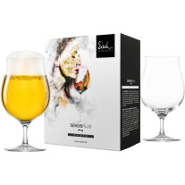 Bierglas Universal SUPERIOR SENSISPLUS - 2 Stück im Geschenkkarton