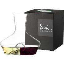 Dekantierkaraffe SKY SENSISPLUS im Geschenkkarton