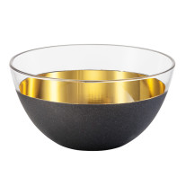 Schale 14 cm Cosmo gold