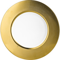 Platzteller Aurea gold 32 cm 