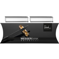 Messerbänkchen – 2 Stück im Geschenkkarton