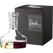 Dekantierkaraffe NET No Drop im Geschenkkarton