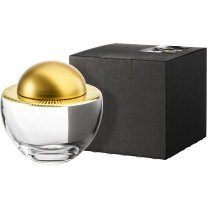 Dose ELIOR gold im Geschenkkarton