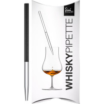 EISCH Germany Coffret cadeau Whisky Malt Unity Sensis plus avec