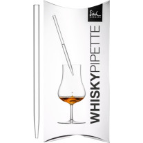 Whisky-Pipette Gentleman im Geschenkkarton