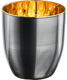 Espressoglas Cosmo collect sun platinum