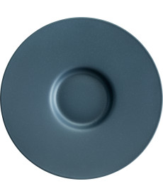 Espresso-Untertasse Cosmo collect petrol