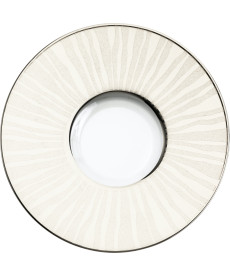 Espresso-Untertasse Cosmo collect sun platinum
