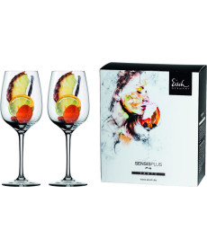 Chardonnay Glas Superior SENSISPLUS - 2 Stück im Geschenkkarton
