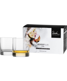 Whiskyglas Superior SENSISPLUS - 2 Stück im Geschenkkarton