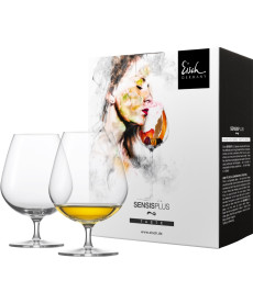 Cognacglas Superior SENSISPLUS - 2 Stück im Geschenkkarton