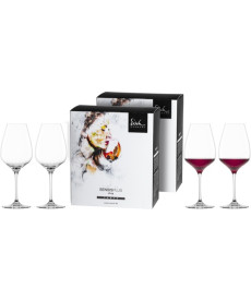 Syrah Glas Superior SENSISPLUS - 4 Stück im Karton