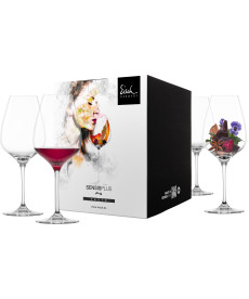 Syrah Glas Superior SENSISPLUS - 4 Stück im Karton