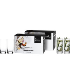 Longdrinkglas Superior SENSISPLUS - 4 Stück im Karton