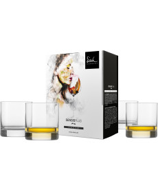 Whiskyglas Superior SENSISPLUS - 4 Stück im Karton