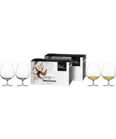 Cognacglas Superior SENSISPLUS - 4 Stück im Karton