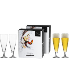 Biertulpe Superior SENSISPLUS 440 ml - 4 Stück im Geschenkkarton