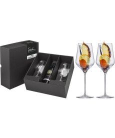 Weißwein Sky SensisPlus - 2 Stück im Geschenkkarton Cuvée